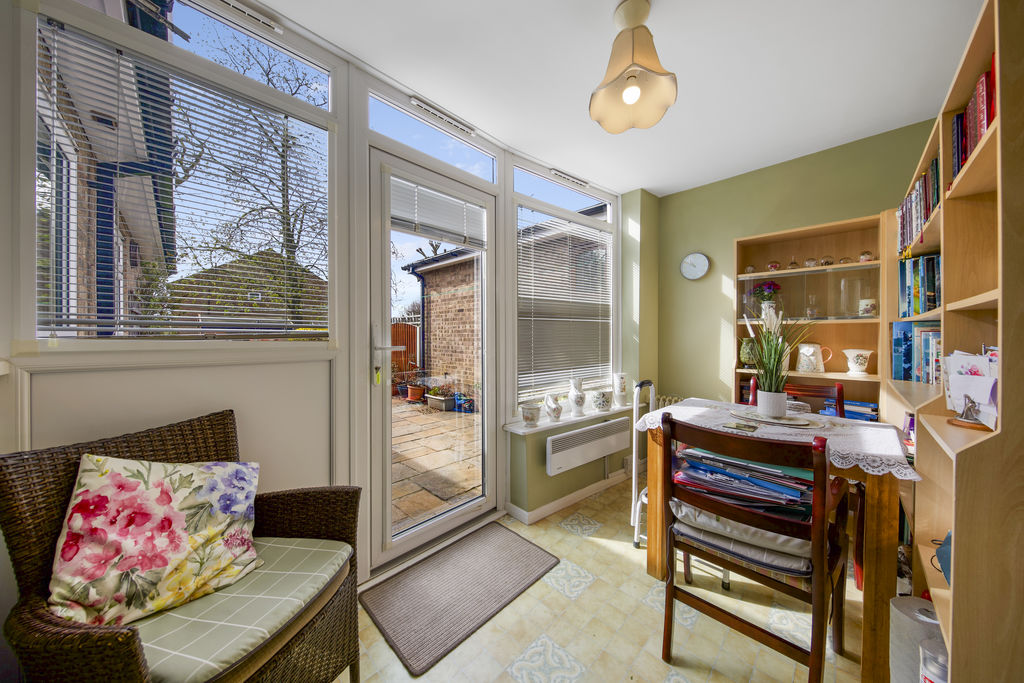 Netherleigh Road Brampton